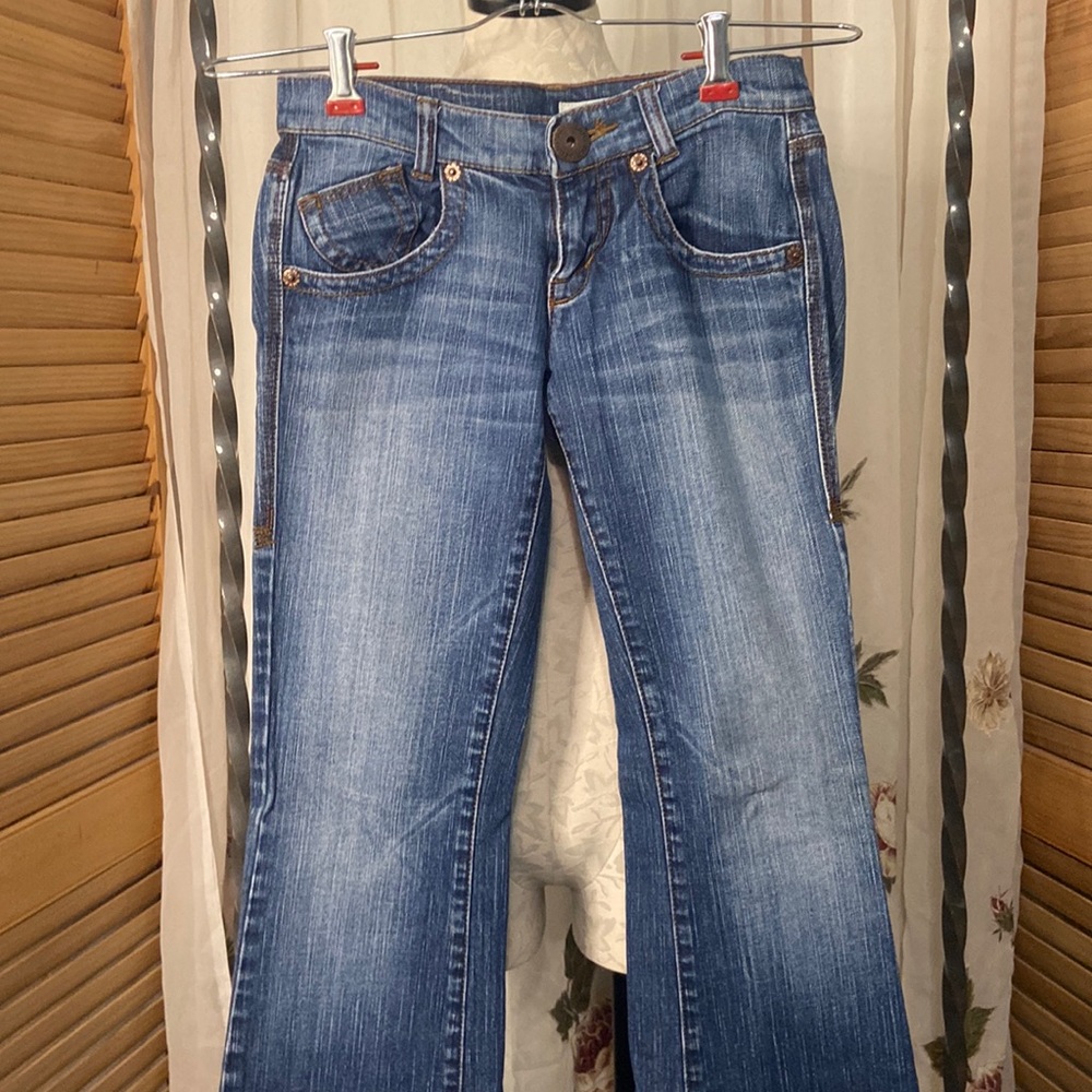 DKNY Boys 18 jeans
